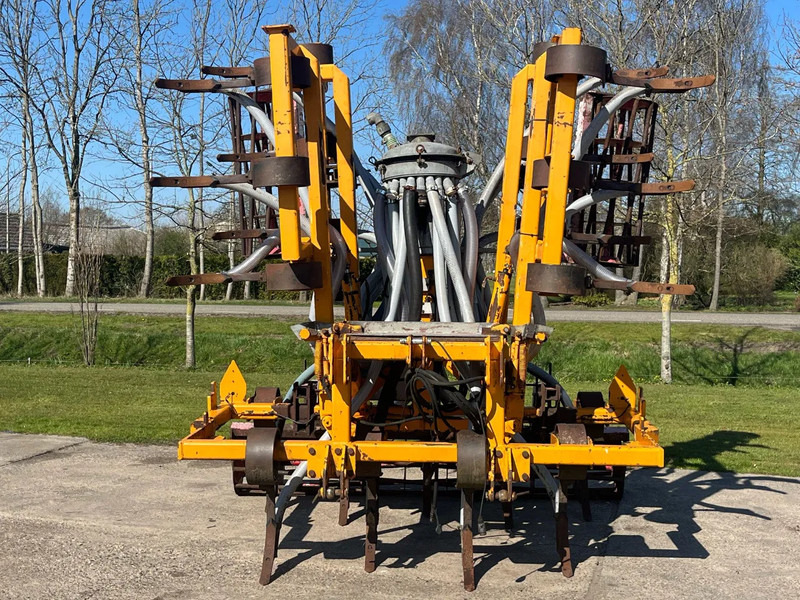 Veenhuis Terraject 588-21 Bouwlandbemester Bemester Veenhuis - Machine agricole: photos 5 Veenhuis Terraject 588-21 Bouwlandbemester Bemester Veenhuis - Machine agricole: photos 5