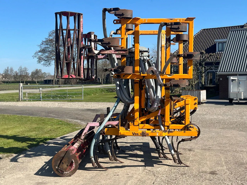 Veenhuis Terraject 588-21 Bouwlandbemester Bemester Veenhuis - Machine agricole: photos 3 Veenhuis Terraject 588-21 Bouwlandbemester Bemester Veenhuis - Machine agricole: photos 3