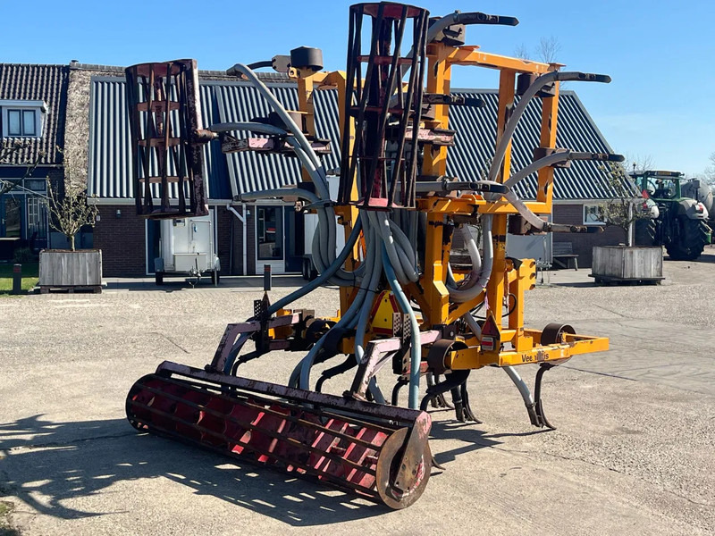 Veenhuis Terraject 588-21 Bouwlandbemester Bemester Veenhuis - Machine agricole: photos 4 Veenhuis Terraject 588-21 Bouwlandbemester Bemester Veenhuis - Machine agricole: photos 4