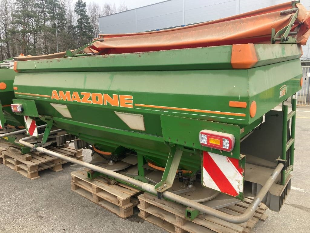 Amazone ZA-M 3000  - Distributeur d'engrais: photos 4 Amazone ZA-M 3000  - Distributeur d'engrais: photos 4