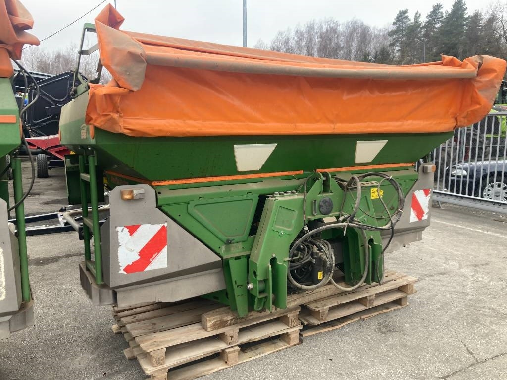 Amazone ZA-M 3000 - Distributeur d'engrais: photos 5 Amazone ZA-M 3000 - Distributeur d'engrais: photos 5