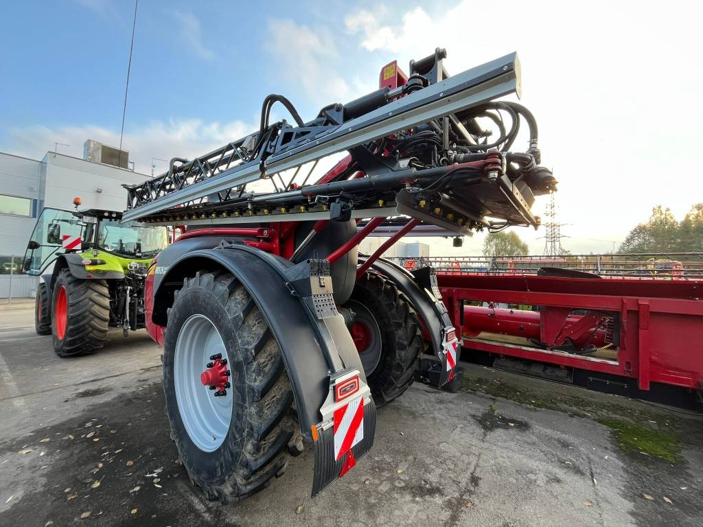 Horsch LEEB 5 LT  - Epandeurs: photos 5 Horsch LEEB 5 LT  - Epandeurs: photos 5