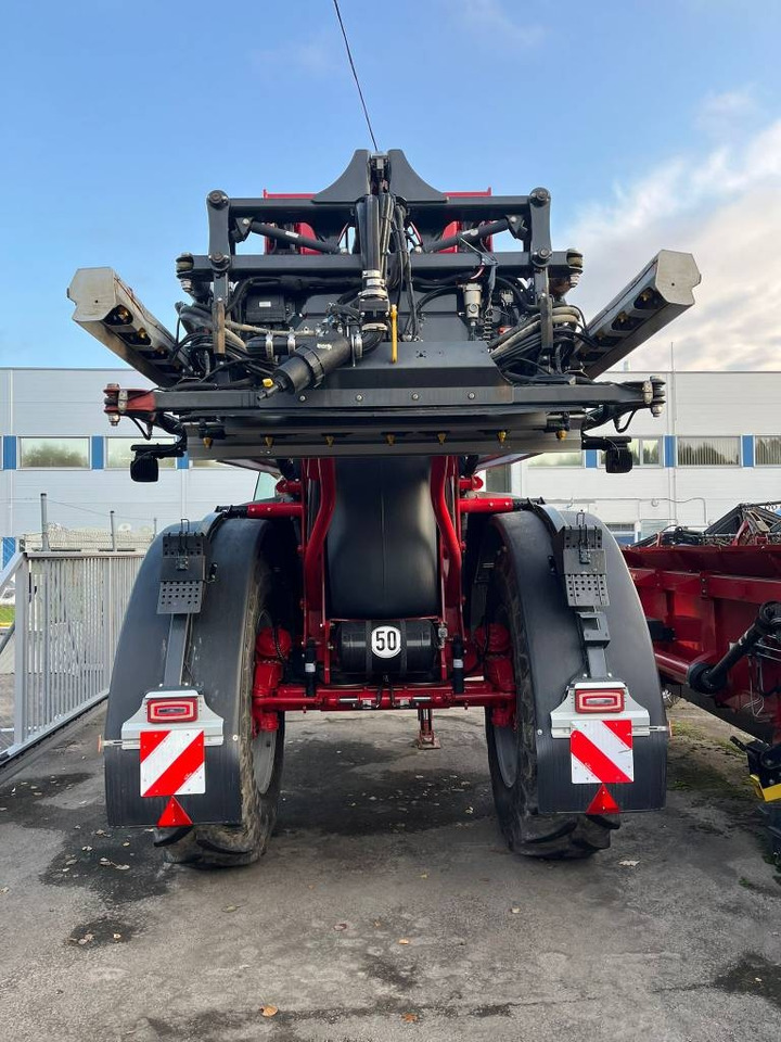 Horsch LEEB 5 LT  - Epandeurs: photos 3 Horsch LEEB 5 LT  - Epandeurs: photos 3