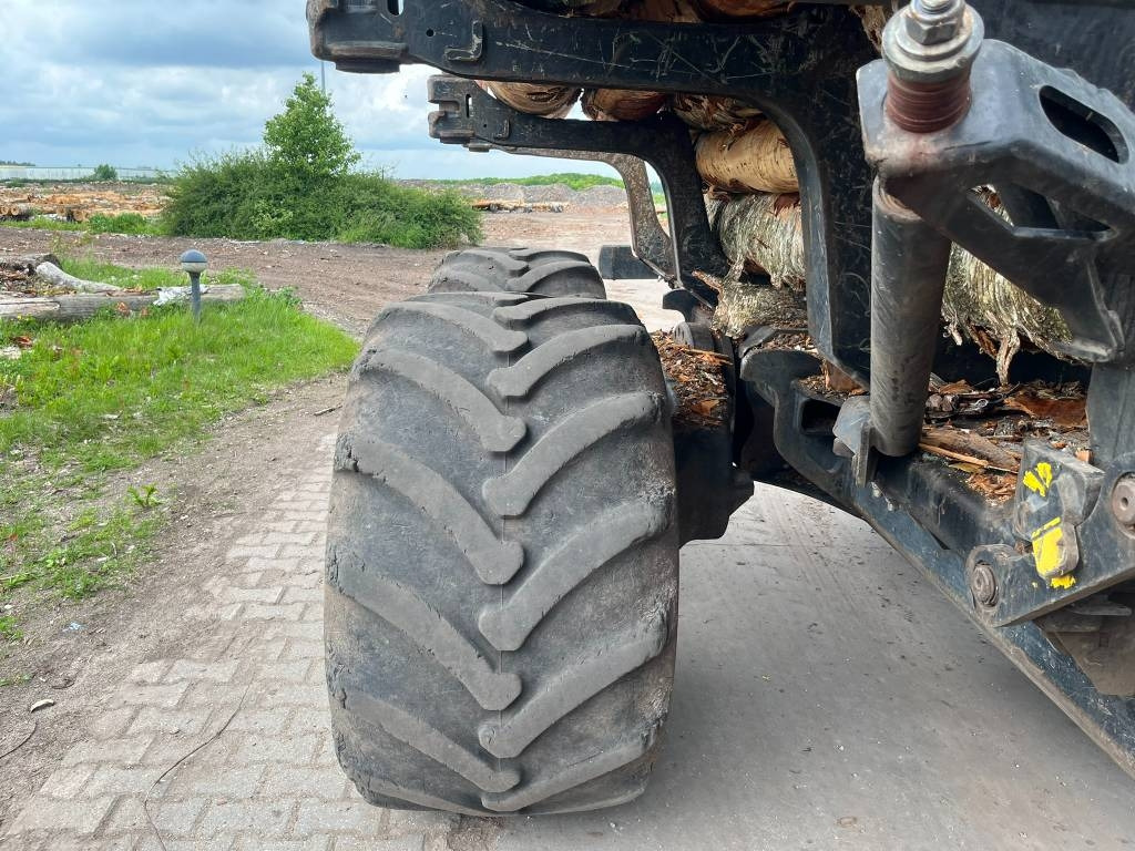 Porteur Komatsu 845: photos 13