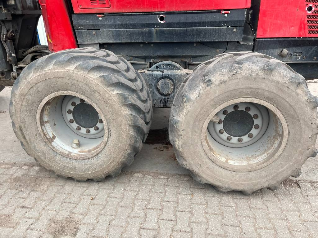 Porteur Komatsu 845: photos 12
