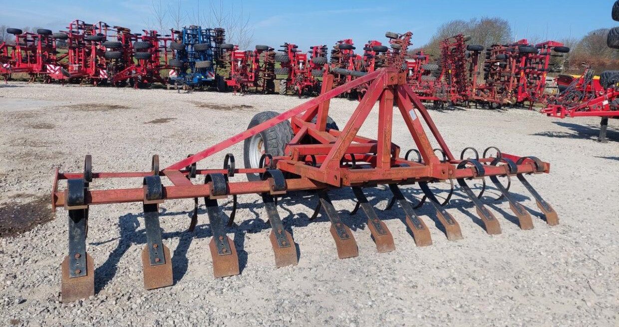 Doublet-Record Frontpakker / Frontharve - Rouleau agricole: photos 3 Doublet-Record Frontpakker / Frontharve - Rouleau agricole: photos 3