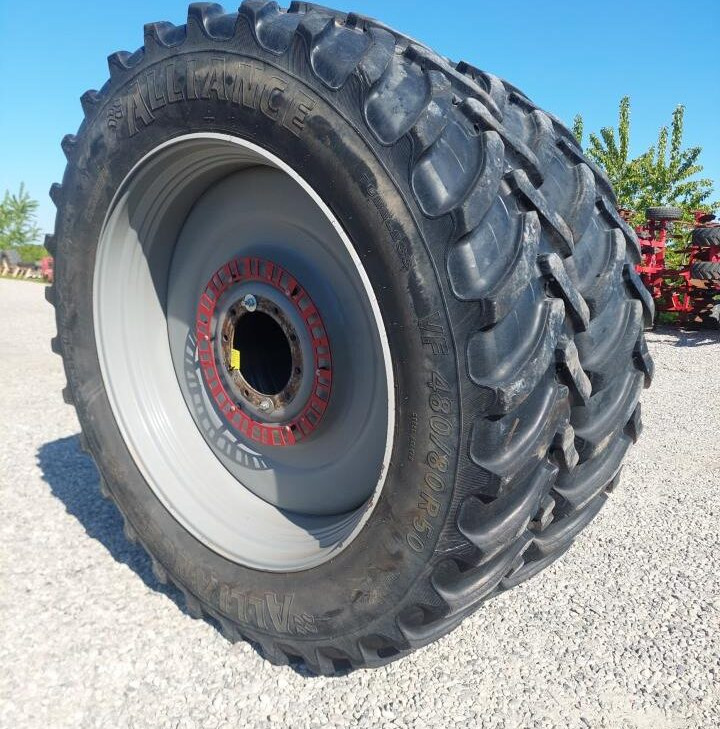 Pulvérisateur traîné Hardi Commander 7000i - 36 m Twin: photos 10