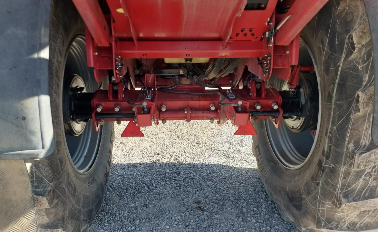 Pulvérisateur traîné Hardi Commander 7000i - 36 m Twin: photos 8