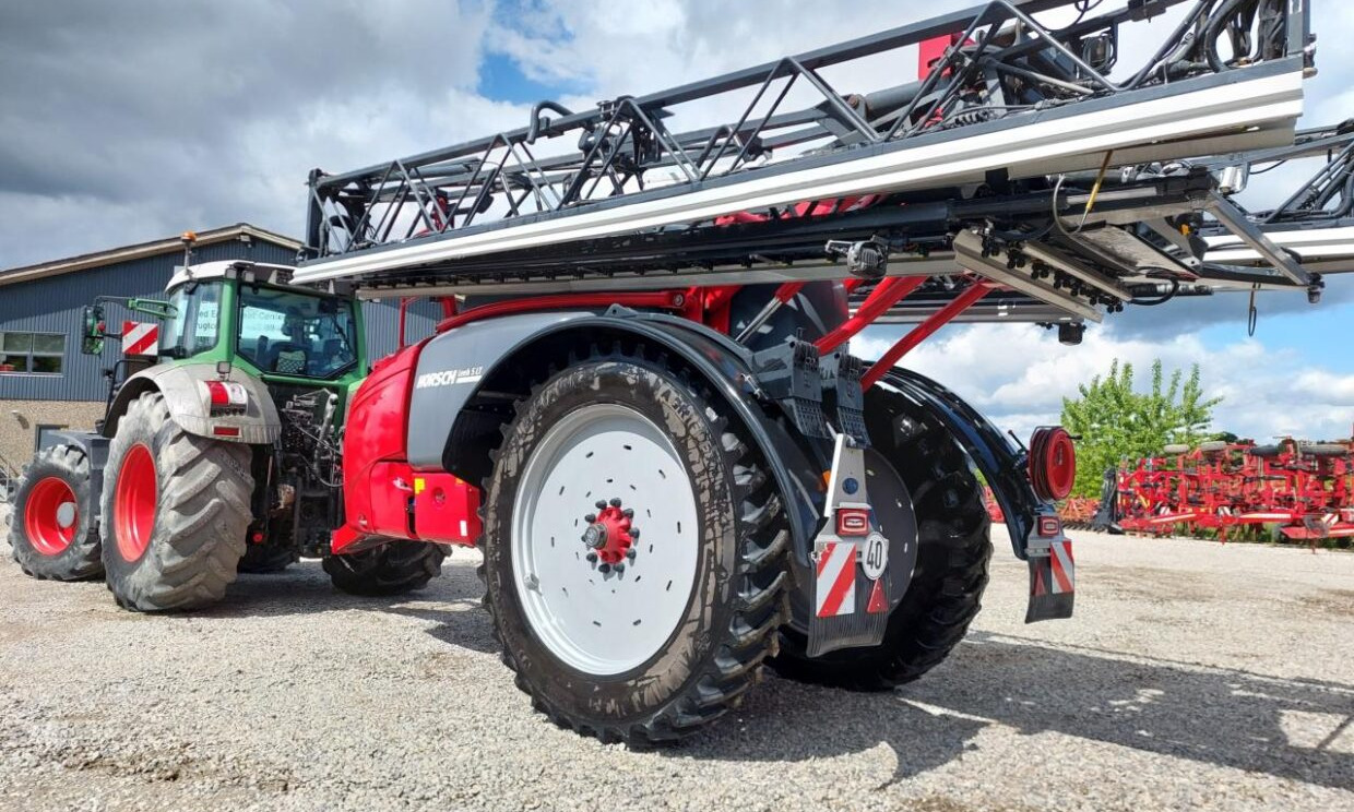 Pulvérisateur traîné Horsch Leeb 5 LT - 30m: photos 6