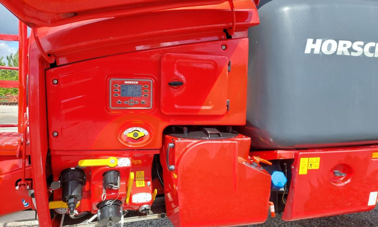 Pulvérisateur traîné Horsch Leeb 5 LT - 30m: photos 8