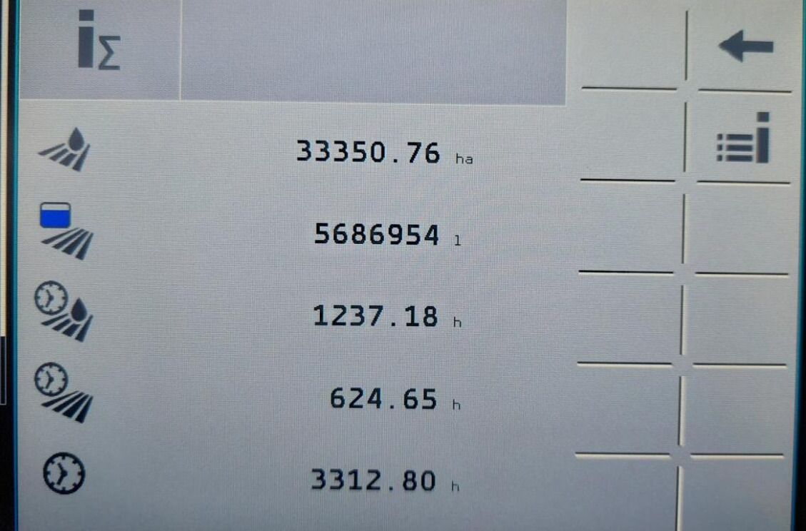 Pulvérisateur traîné Horsch Leeb 5 LT - 30m: photos 13
