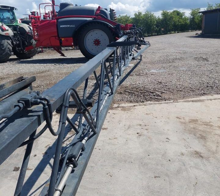 Pulvérisateur traîné Horsch Leeb 5 LT - 30m: photos 12
