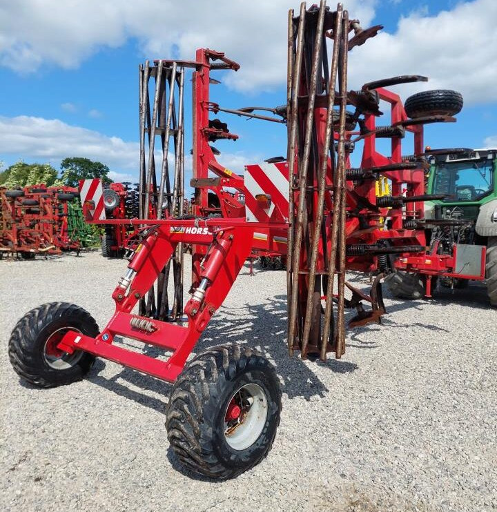 Horsch Terrano 6 FX - Herse: photos 5 Horsch Terrano 6 FX - Herse: photos 5