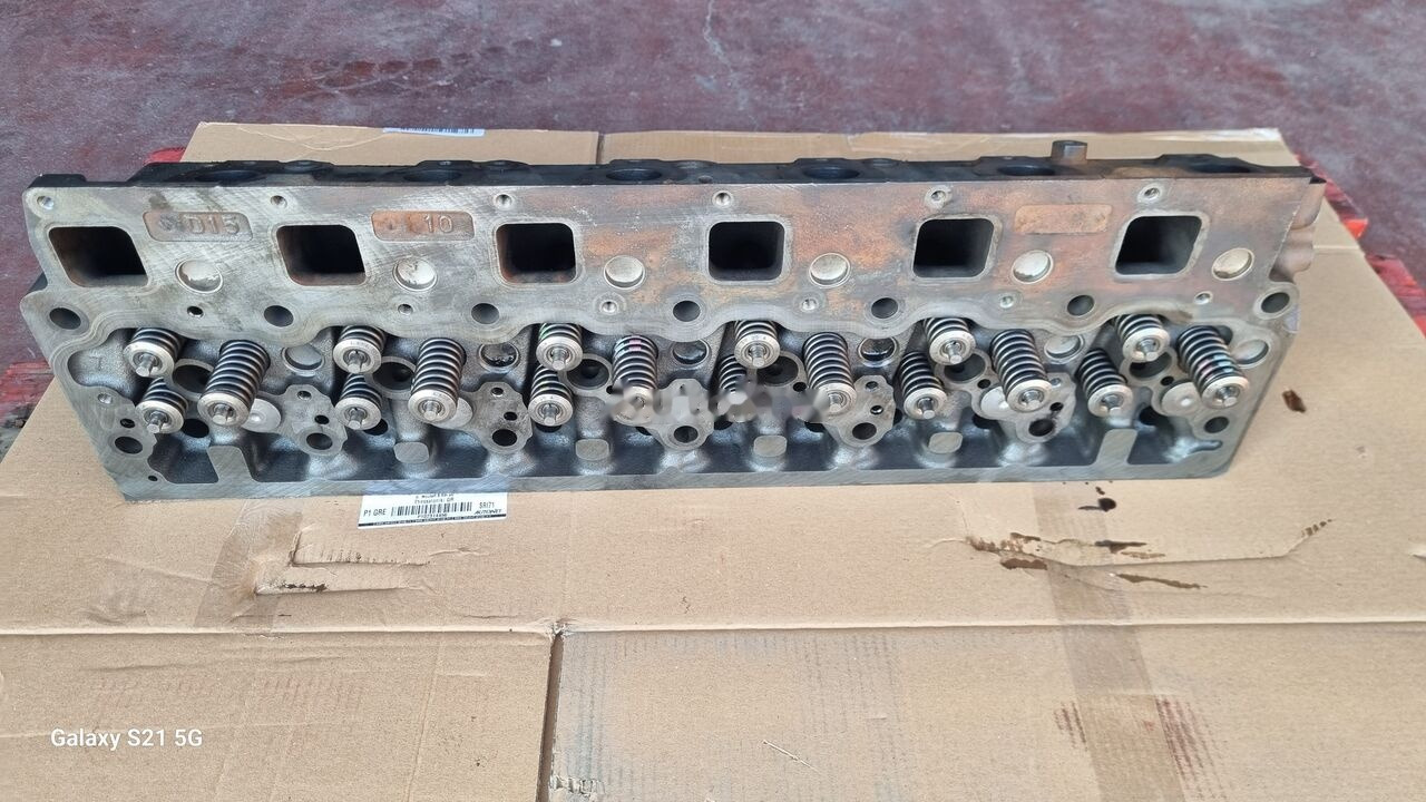 Bloc-cylindres pour Camion Mercedes-Benz SORT BLOCK OM 926 LA EURO 5,5 R9060115101   Mercedes-Benz AXOR: photos 10 Bloc-cylindres pour Camion Mercedes-Benz SORT BLOCK OM 926 LA EURO 5,5 R9060115101   Mercedes-Benz AXOR: photos 10