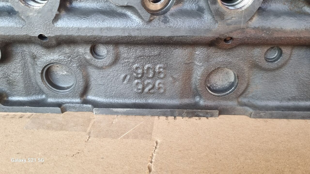 Bloc-cylindres pour Camion Mercedes-Benz SORT BLOCK OM 926 LA EURO 5,5 R9060115101   Mercedes-Benz AXOR: photos 11 Bloc-cylindres pour Camion Mercedes-Benz SORT BLOCK OM 926 LA EURO 5,5 R9060115101   Mercedes-Benz AXOR: photos 11