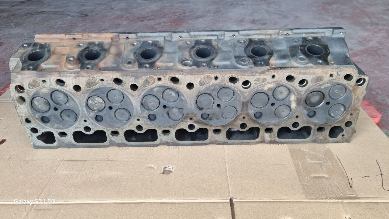 Bloc-cylindres pour Camion Mercedes-Benz SORT BLOCK OM 926 LA EURO 5,5 R9060115101   Mercedes-Benz AXOR: photos 9 Bloc-cylindres pour Camion Mercedes-Benz SORT BLOCK OM 926 LA EURO 5,5 R9060115101   Mercedes-Benz AXOR: photos 9