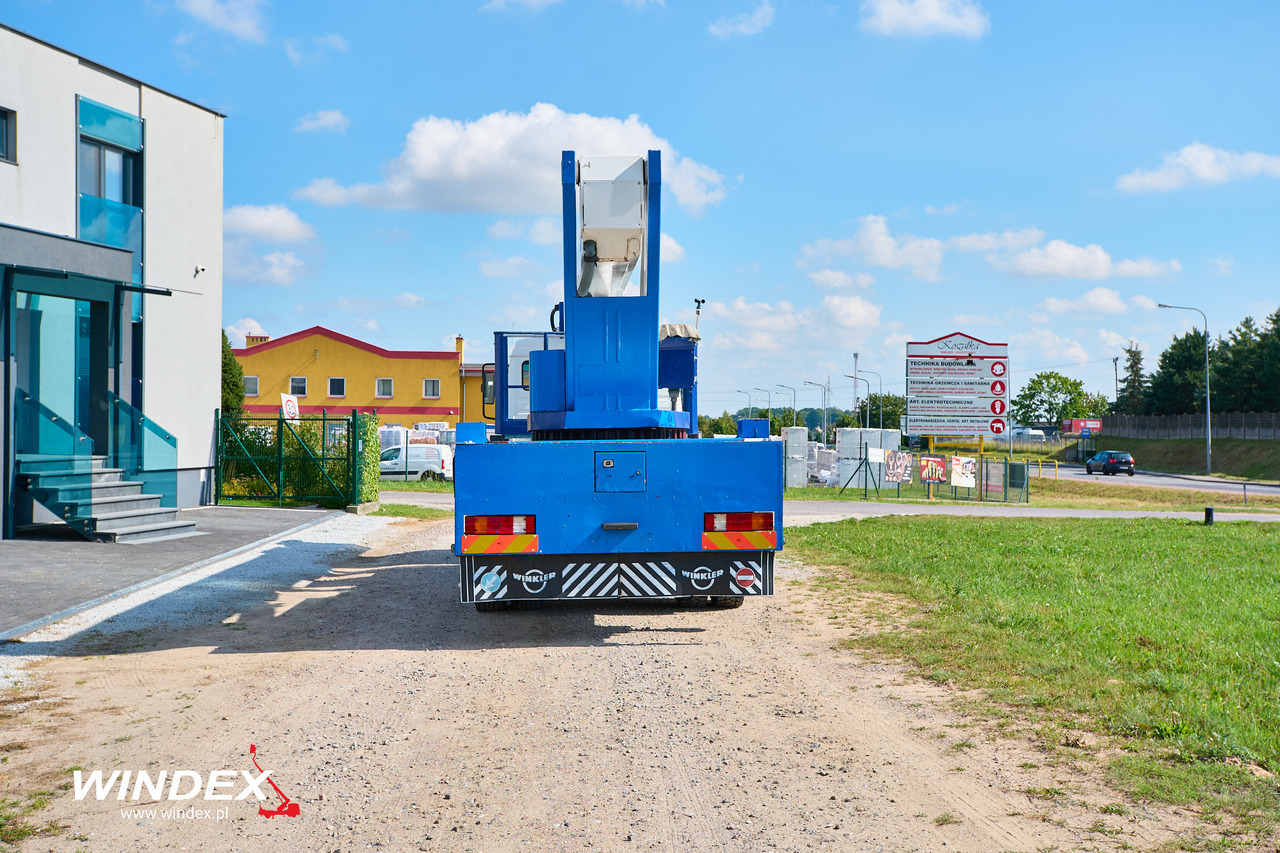 Wumag WT 440 - Engins de chantier: photos 4 Wumag WT 440 - Engins de chantier: photos 4