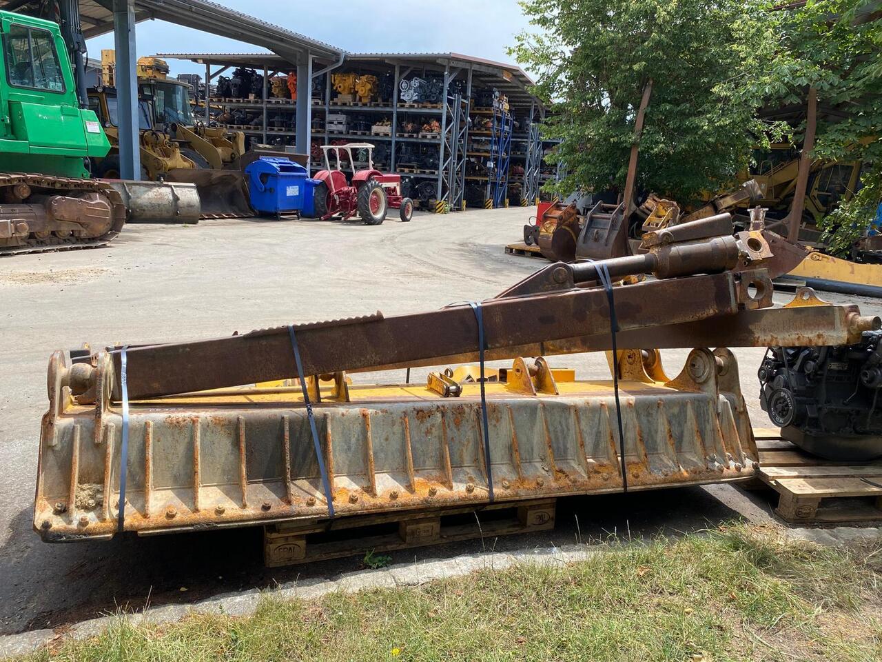 Liebherr PR 722 - Accessoire: photos 4 Liebherr PR 722 - Accessoire: photos 4