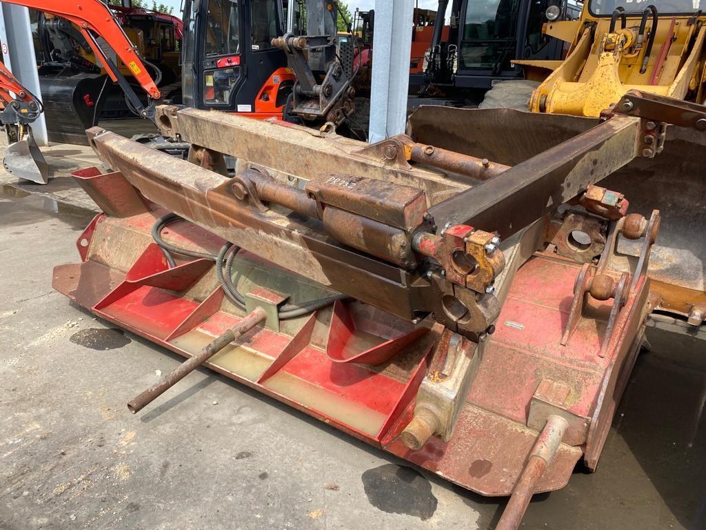 Liebherr PR 732 - Accessoire: photos 4 Liebherr PR 732 - Accessoire: photos 4