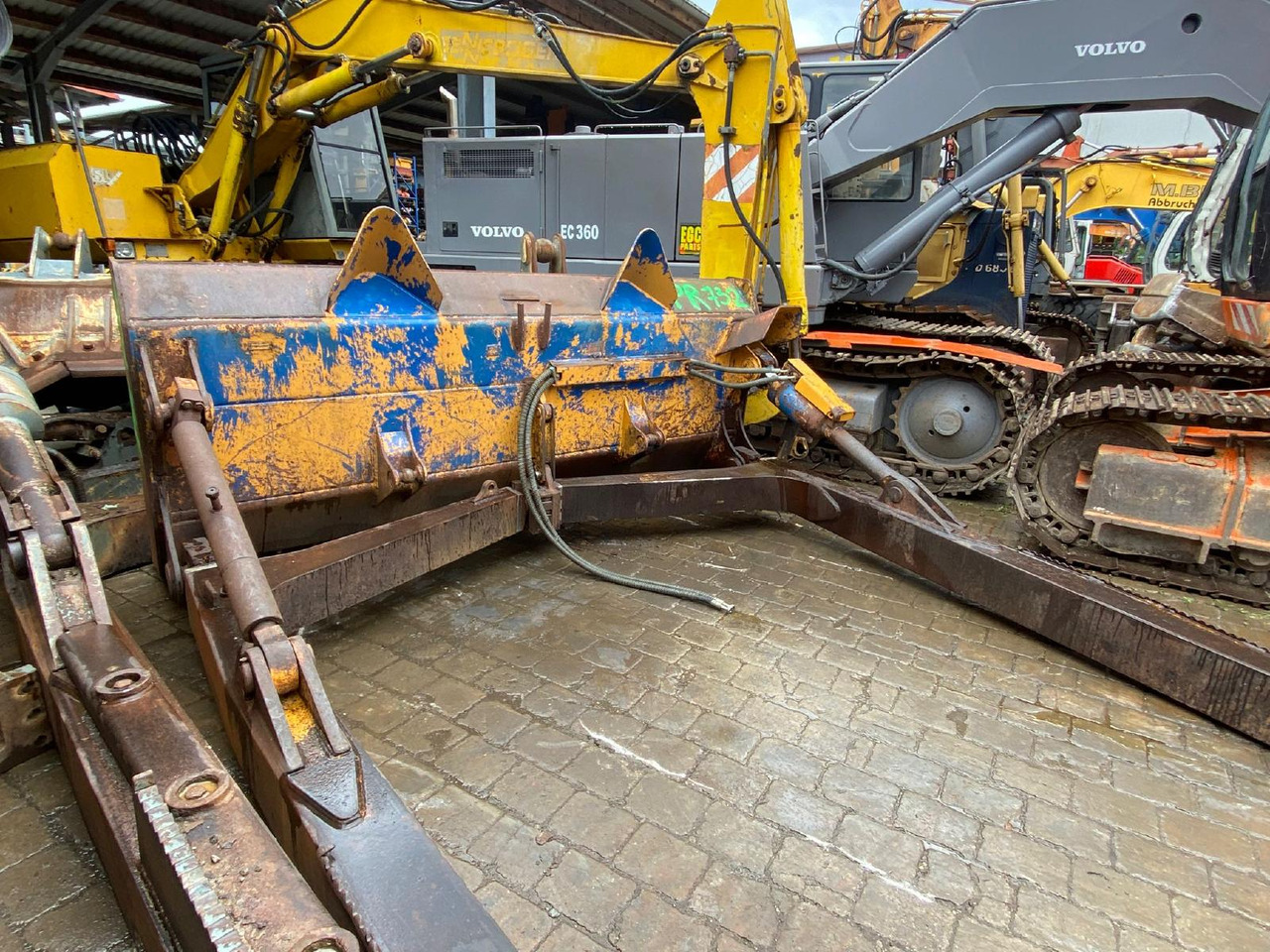 Liebherr PR 732 BL - Accessoire: photos 2 Liebherr PR 732 BL - Accessoire: photos 2