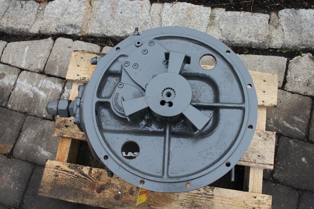 Atlas Linde - Hydraulique pour Engins de chantier: photos 3 Atlas Linde - Hydraulique pour Engins de chantier: photos 3