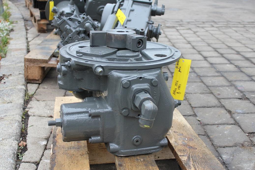 Atlas Linde - Hydraulique pour Engins de chantier: photos 4 Atlas Linde - Hydraulique pour Engins de chantier: photos 4