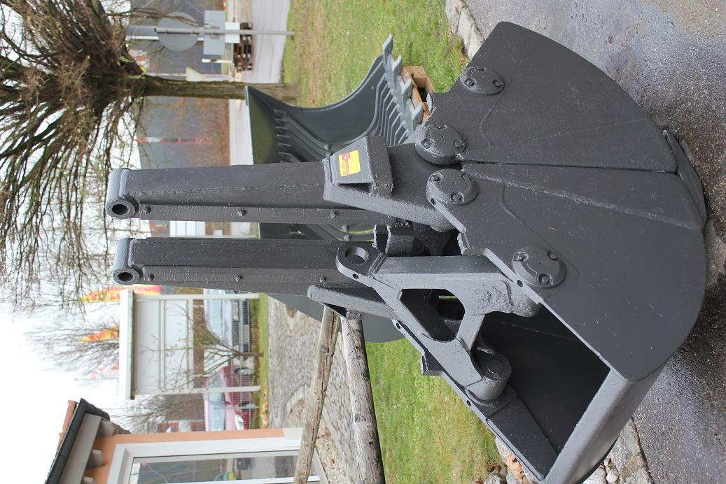 Atlas u.a - Benne preneuse pour Engins de chantier: photos 2 Atlas u.a - Benne preneuse pour Engins de chantier: photos 2