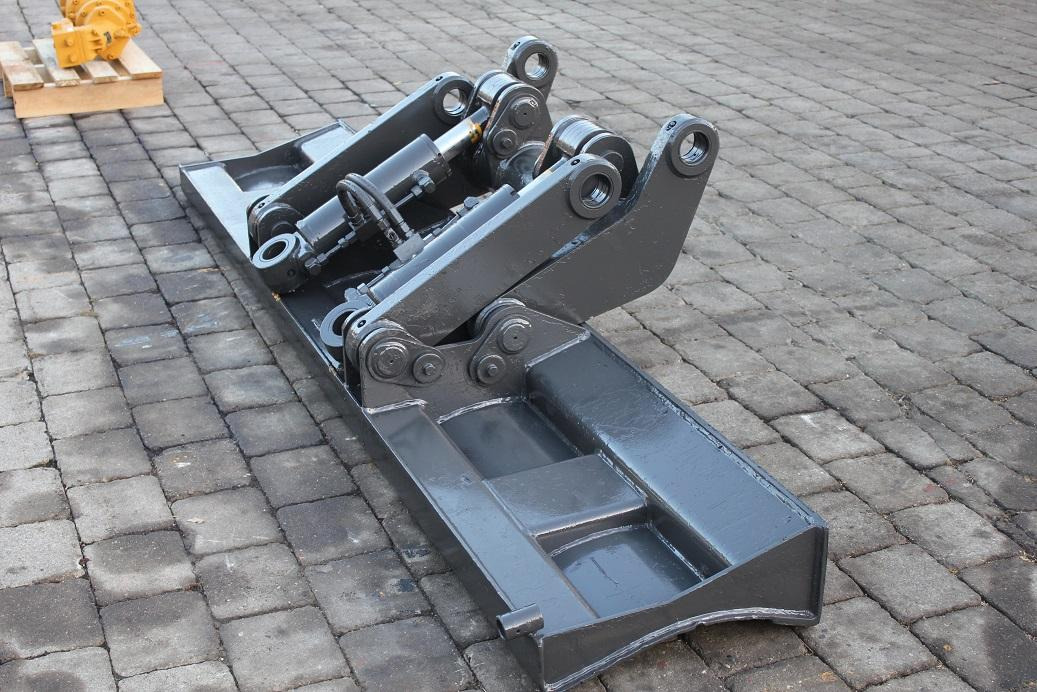 Benmac 3.12R - Lame pour Engins de chantier: photos 4 Benmac 3.12R - Lame pour Engins de chantier: photos 4