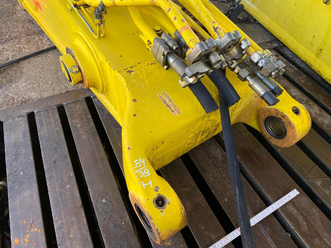 Case 888 P - Flèche: photos 2 Case 888 P - Flèche: photos 2