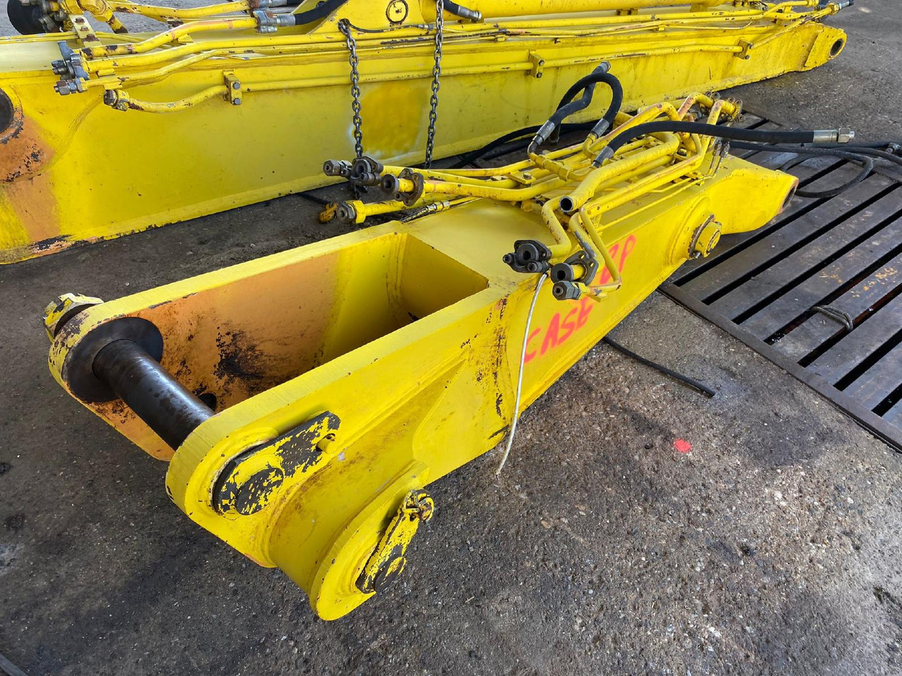 Case 888 P - Flèche: photos 4 Case 888 P - Flèche: photos 4