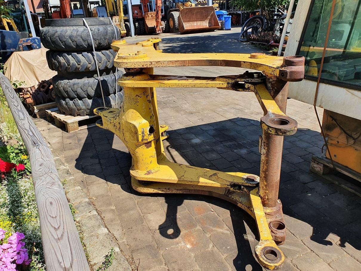 Hanomag 44 D - Flèche: photos 2 Hanomag 44 D - Flèche: photos 2