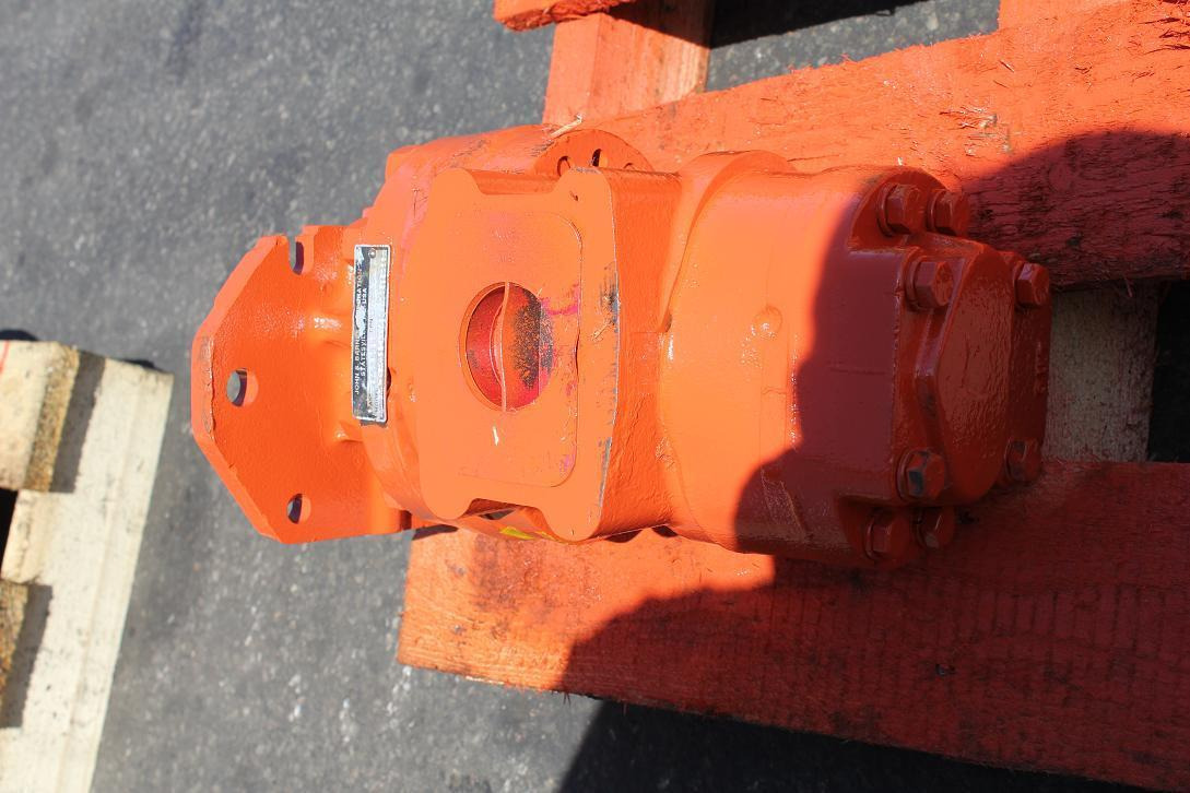 Komatsu Hydraulikpumpe - Pompe hydraulique pour Engins de chantier: photos 4 Komatsu Hydraulikpumpe - Pompe hydraulique pour Engins de chantier: photos 4