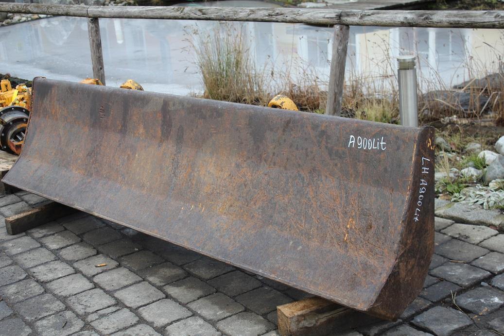 Liebherr A 900 LIT - Lame pour Pelle: photos 2 Liebherr A 900 LIT - Lame pour Pelle: photos 2