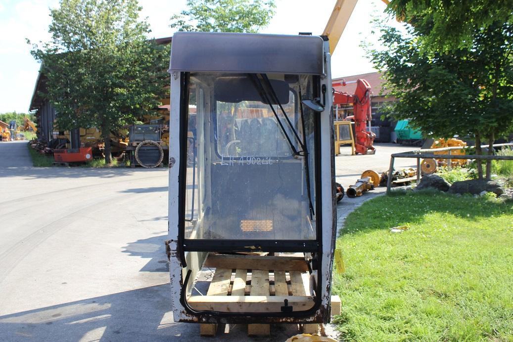 Liebherr A 902 LIT - Cabine pour Engins de chantier: photos 3 Liebherr A 902 LIT - Cabine pour Engins de chantier: photos 3