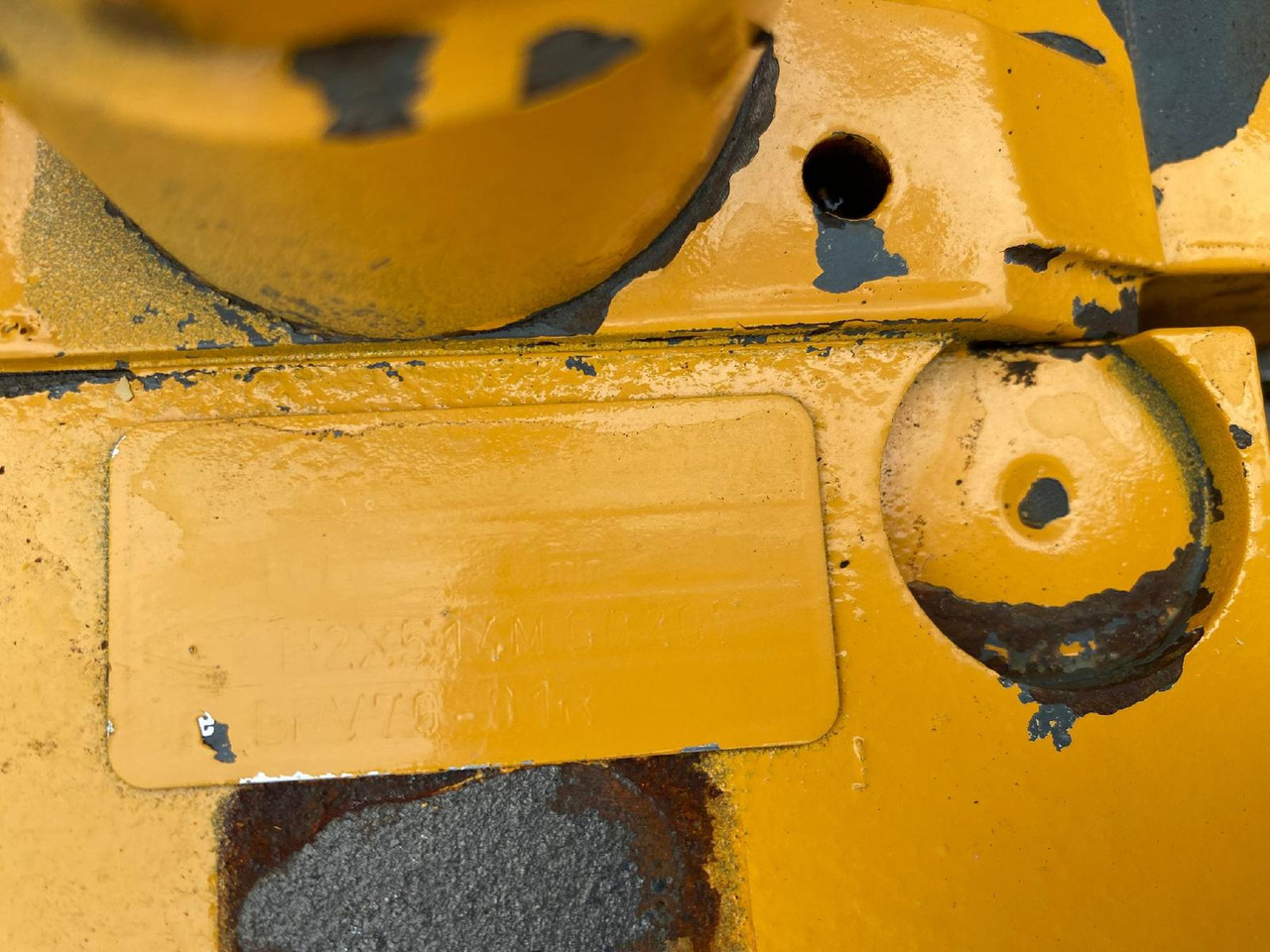 Pompe hydraulique pour Engins de chantier Liebherr LPV 165, MKA 350, Linde BPV 70 aus R964: photos 6 Pompe hydraulique pour Engins de chantier Liebherr LPV 165, MKA 350, Linde BPV 70 aus R964: photos 6