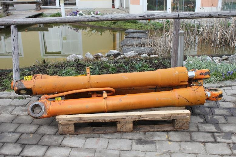 Liebherr R 912 LC LIT - Vérin hydraulique pour Engins de chantier: photos 4 Liebherr R 912 LC LIT - Vérin hydraulique pour Engins de chantier: photos 4