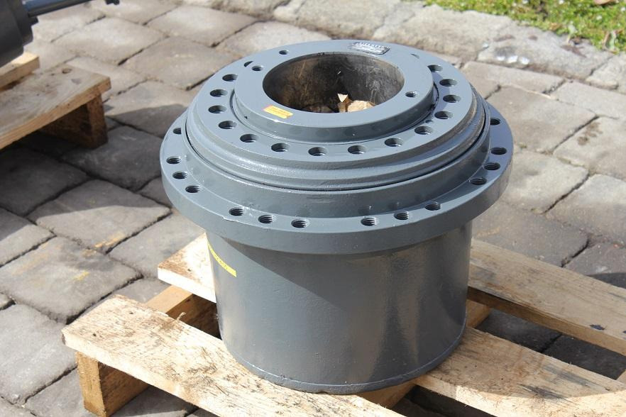 Liebherr R 914, FAT 350 - Moteur de translation pour Engins de chantier: photos 1 Liebherr R 914, FAT 350 - Moteur de translation pour Engins de chantier: photos 1