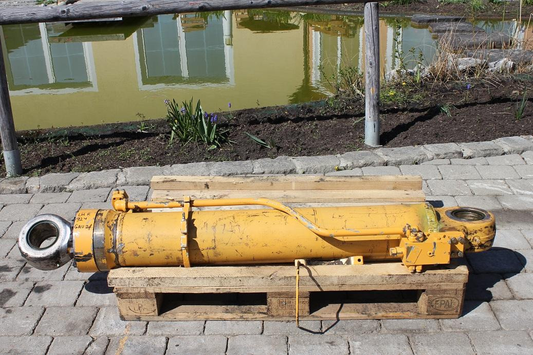 Liebherr R 924 HDSL LIT - Vérin hydraulique pour Engins de chantier: photos 3 Liebherr R 924 HDSL LIT - Vérin hydraulique pour Engins de chantier: photos 3