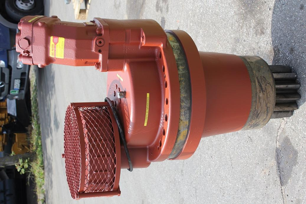 Liebherr R974, PSG 550 / 551 - Moteur de rotation pour Engins de chantier: photos 3 Liebherr R974, PSG 550 / 551 - Moteur de rotation pour Engins de chantier: photos 3