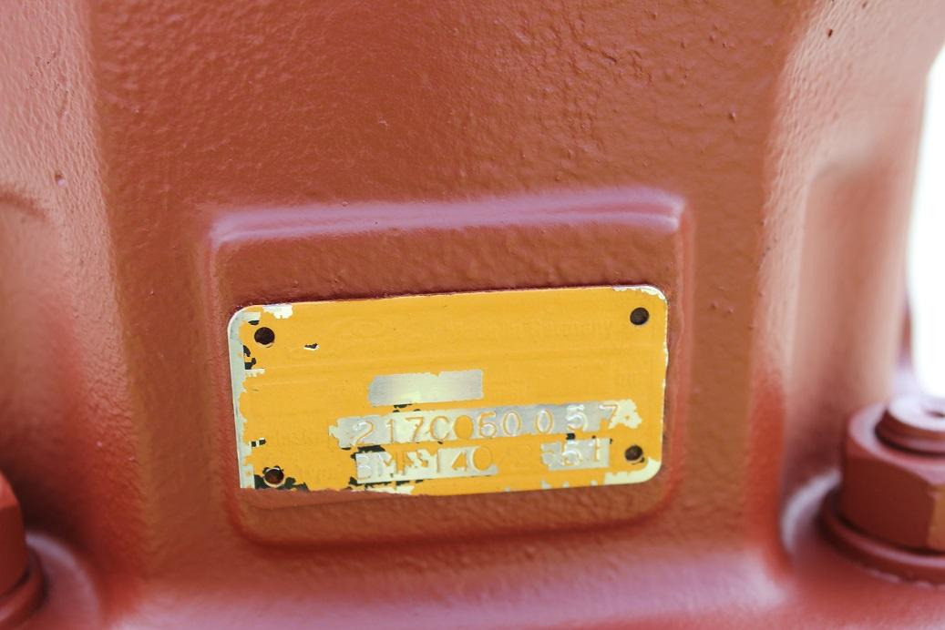 Liebherr R974, PSG 550 / 551 - Moteur de rotation pour Engins de chantier: photos 5 Liebherr R974, PSG 550 / 551 - Moteur de rotation pour Engins de chantier: photos 5