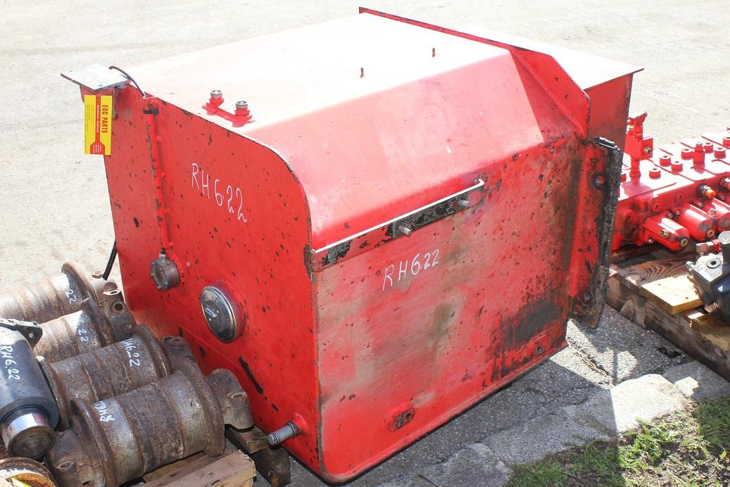 O&K RH 6.22 - Réservoir hydraulique pour Engins de chantier: photos 2 O&K RH 6.22 - Réservoir hydraulique pour Engins de chantier: photos 2