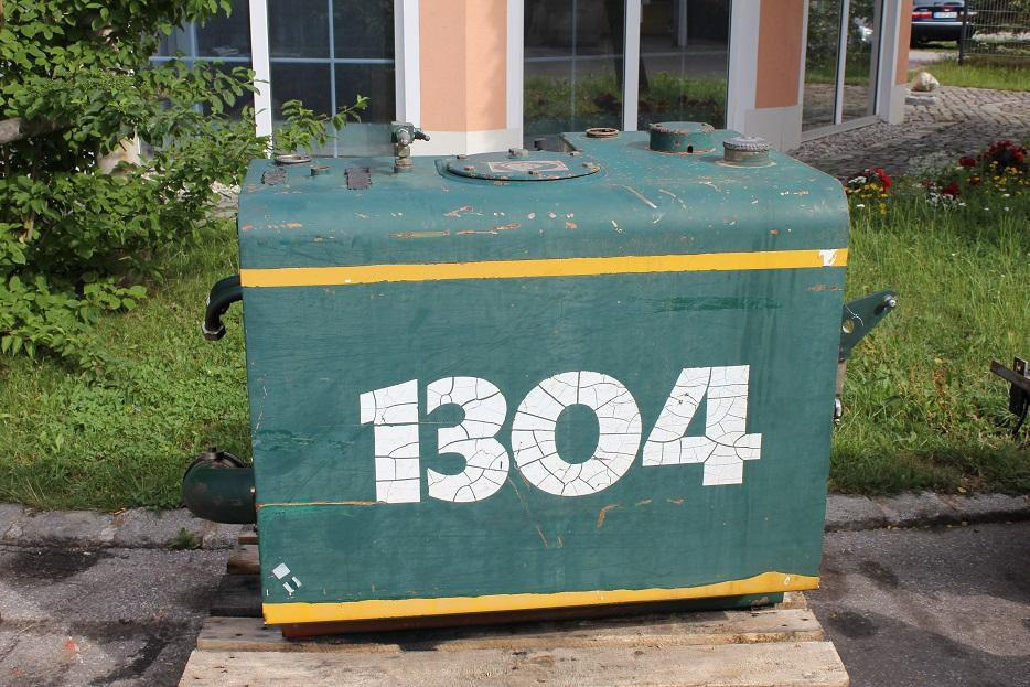 Atlas 1304 - Pièces de rechange pour Pelle: photos 2 Atlas 1304 - Pièces de rechange pour Pelle: photos 2