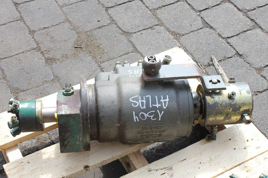 Atlas 1304 - Pièces de rechange pour Pelle: photos 4 Atlas 1304 - Pièces de rechange pour Pelle: photos 4