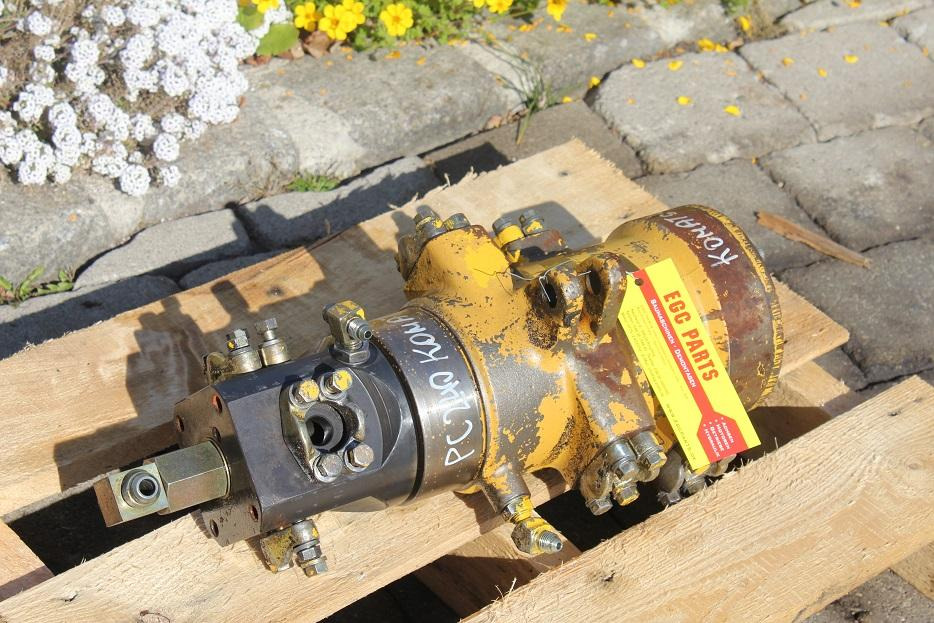 Komatsu PC 240 - Pièces de rechange pour Pelle: photos 4 Komatsu PC 240 - Pièces de rechange pour Pelle: photos 4