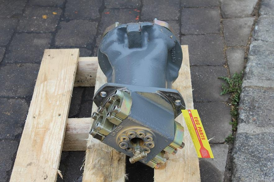 Liebherr R 914 - Pièces de rechange pour Engins de chantier: photos 5 Liebherr R 914 - Pièces de rechange pour Engins de chantier: photos 5