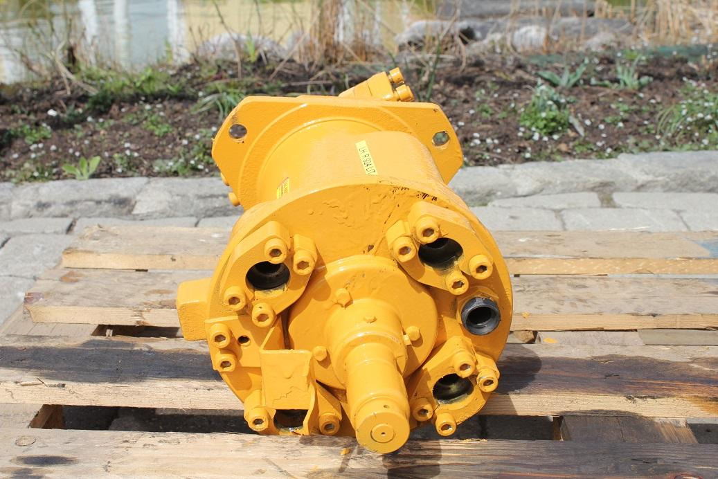 Liebherr R 924 - Pièces de rechange pour Pelle: photos 2 Liebherr R 924 - Pièces de rechange pour Pelle: photos 2