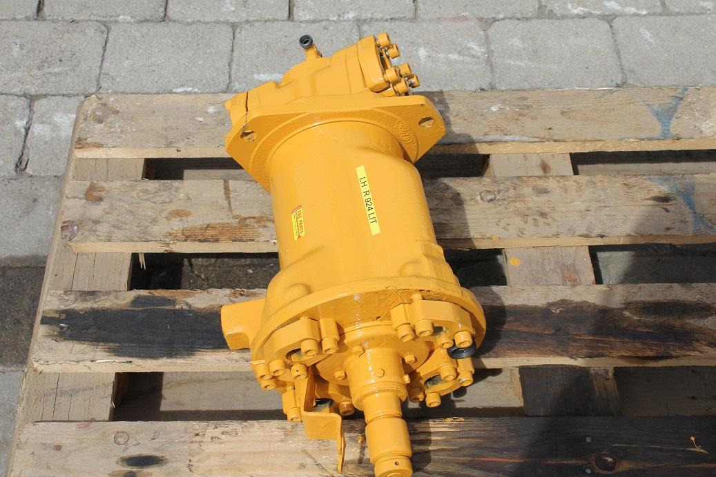 Liebherr R 924 - Pièces de rechange pour Pelle: photos 3 Liebherr R 924 - Pièces de rechange pour Pelle: photos 3