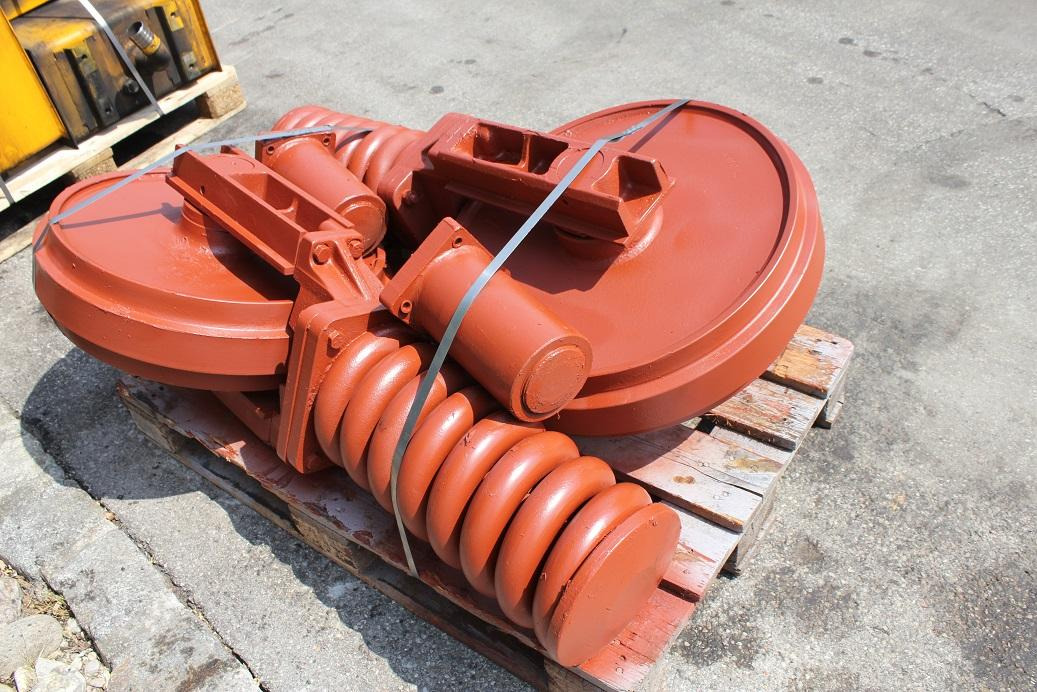 Pièces de train de roulement pour Engins de chantier Sennebogen SR 26: photos 6