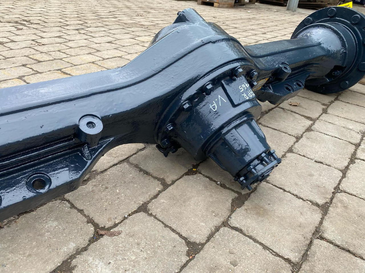 ZF AP R765 aus 320E Furukawa - Essieu et pièces pour Engins de chantier: photos 3 ZF AP R765 aus 320E Furukawa - Essieu et pièces pour Engins de chantier: photos 3