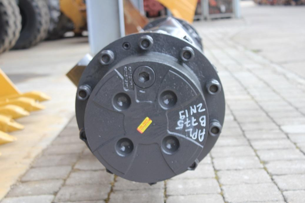 Essieu et pièces pour Engins de chantier Zeppelin ZF AP B775, APL B 775 aus ZM 19: photos 8